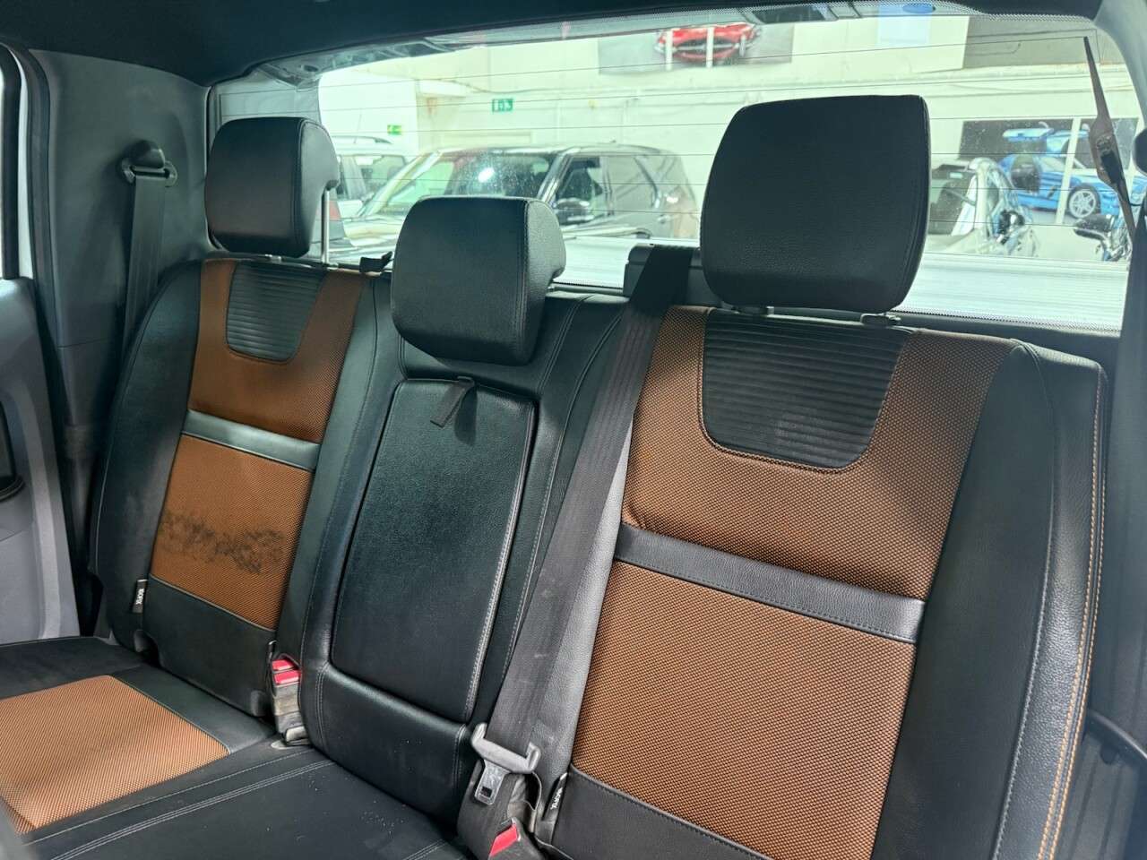 2018 FORD RANGER 2018 FORD RANGER