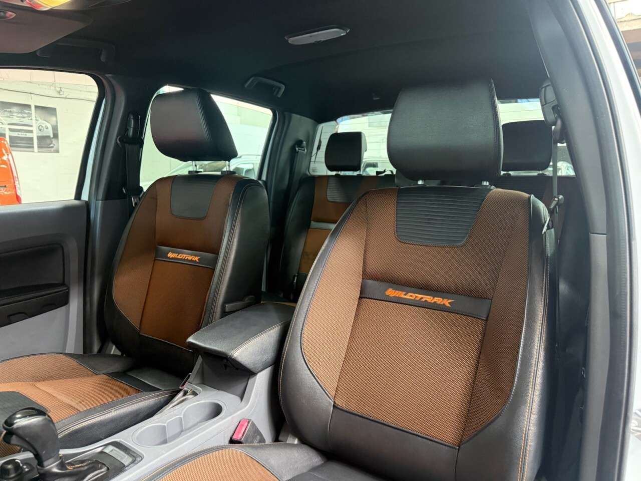 2018 FORD RANGER 2018 FORD RANGER
