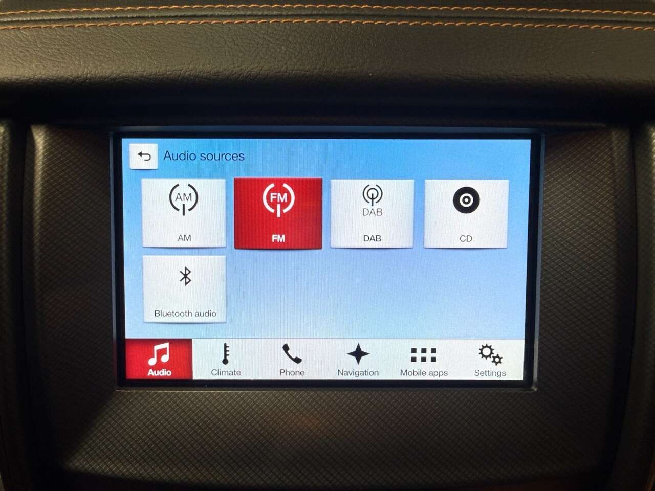 2018 FORD RANGER 2018 FORD RANGER
