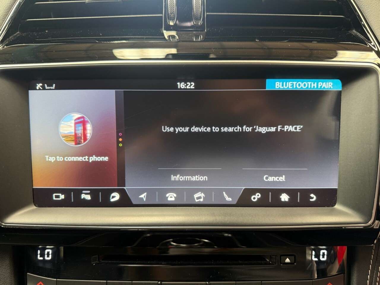 2017 JAGUAR F-PACE 2017 JAGUAR F-PACE