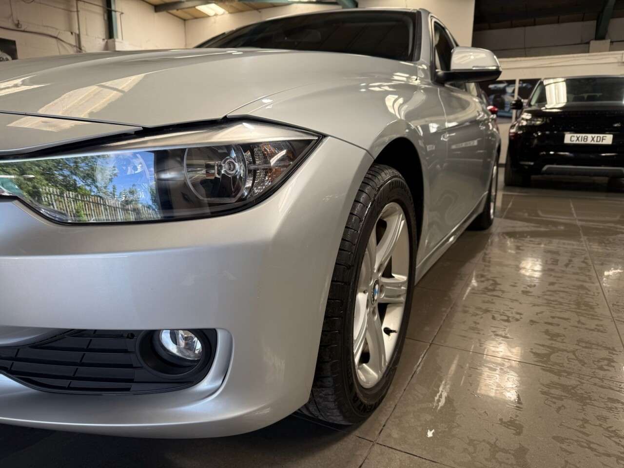 2012 BMW 3 SERIES 2012 BMW 3 SERIES