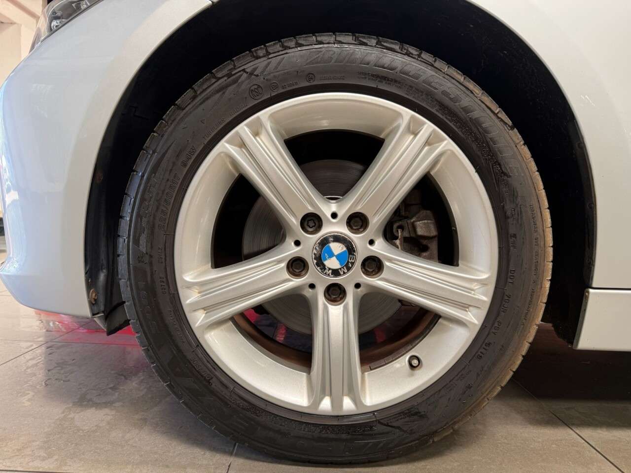 2012 BMW 3 SERIES 2012 BMW 3 SERIES