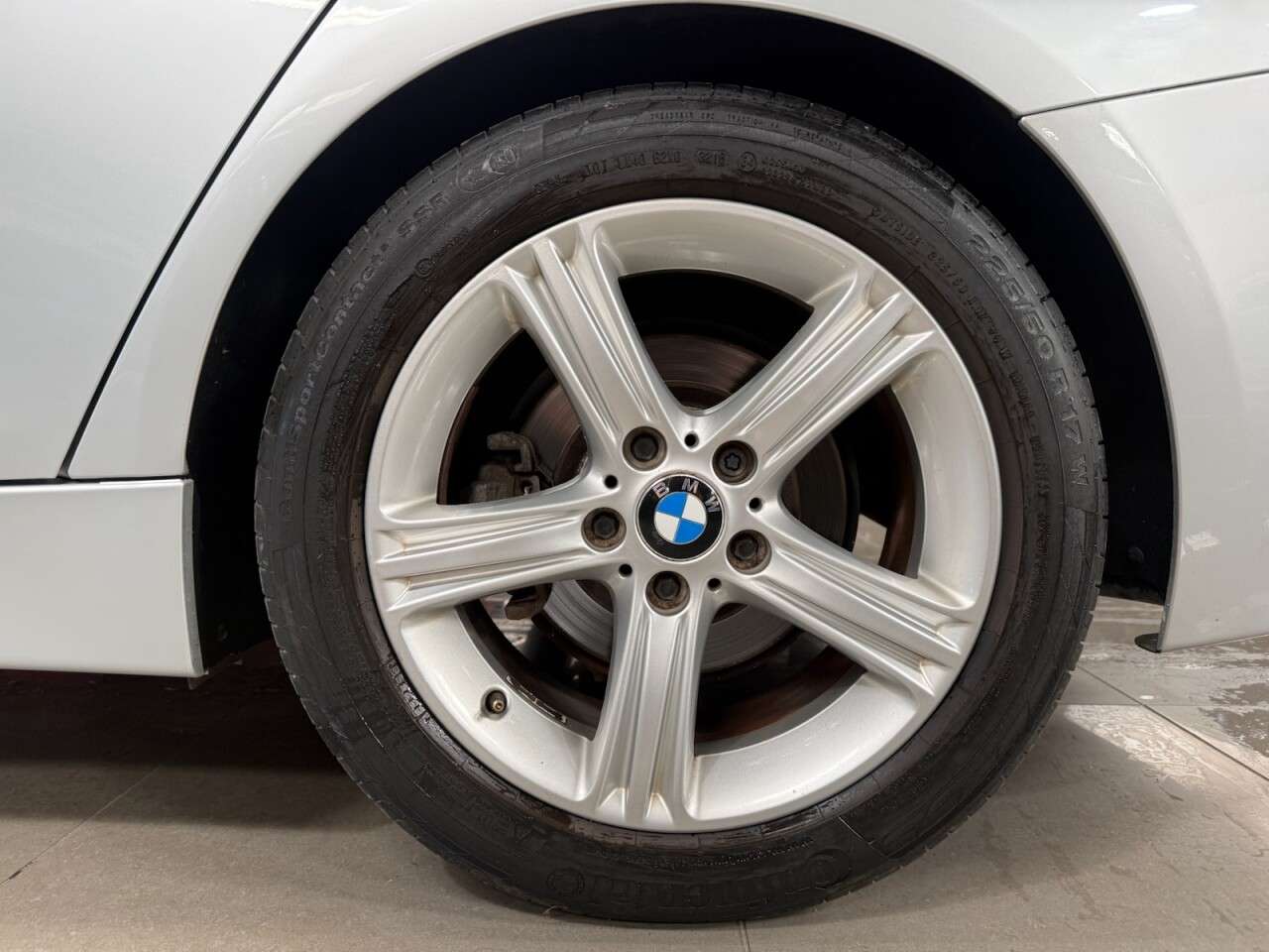 2012 BMW 3 SERIES 2012 BMW 3 SERIES