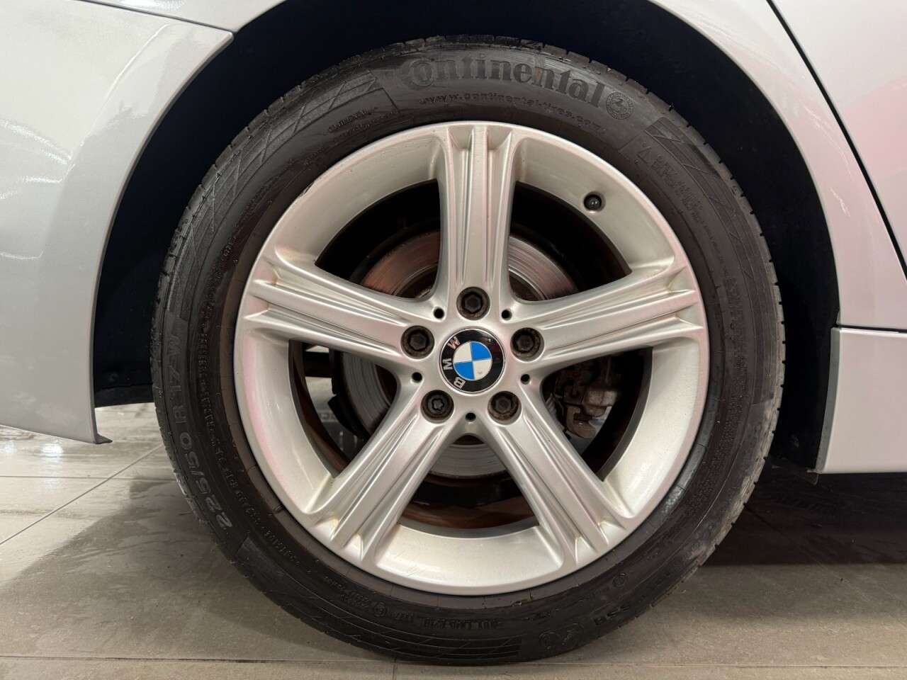 2012 BMW 3 SERIES 2012 BMW 3 SERIES