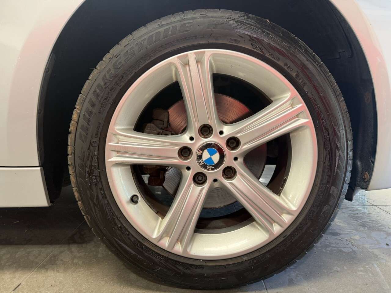 2012 BMW 3 SERIES 2012 BMW 3 SERIES