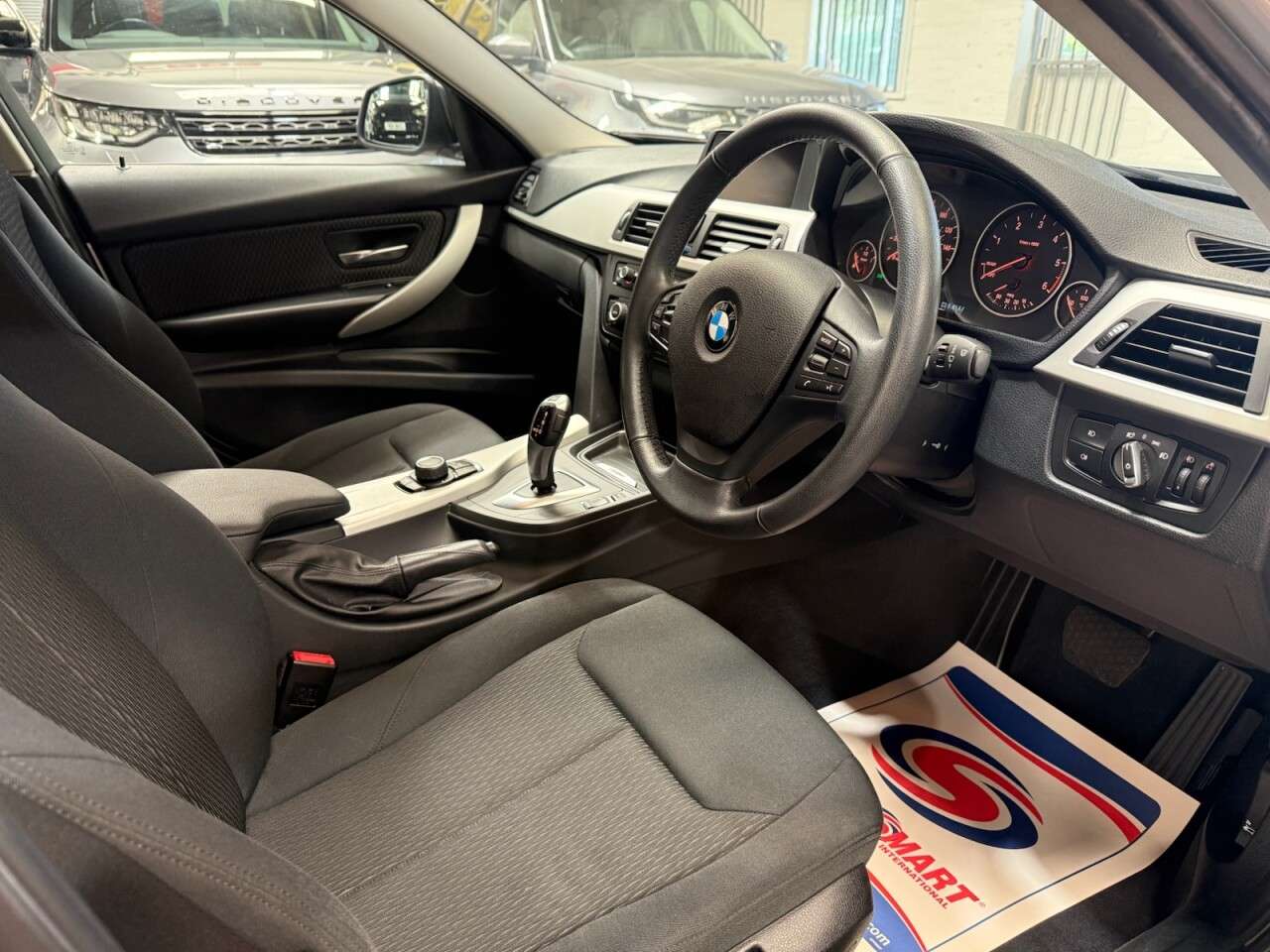 2012 BMW 3 SERIES 2012 BMW 3 SERIES