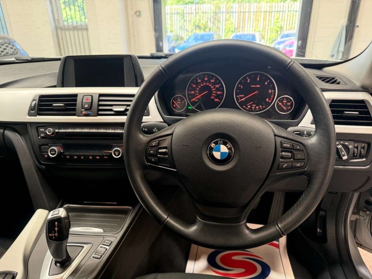 2012 BMW 3 SERIES 2012 BMW 3 SERIES