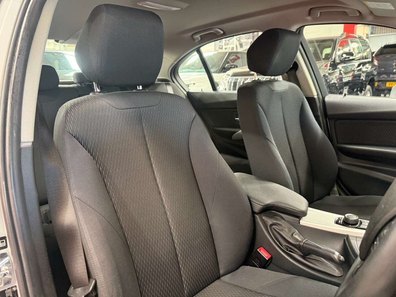 2012 BMW 3 SERIES 2012 BMW 3 SERIES