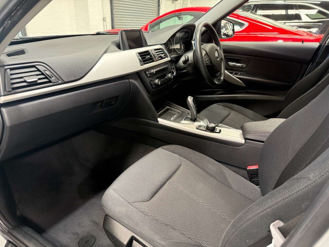2012 BMW 3 SERIES 2012 BMW 3 SERIES