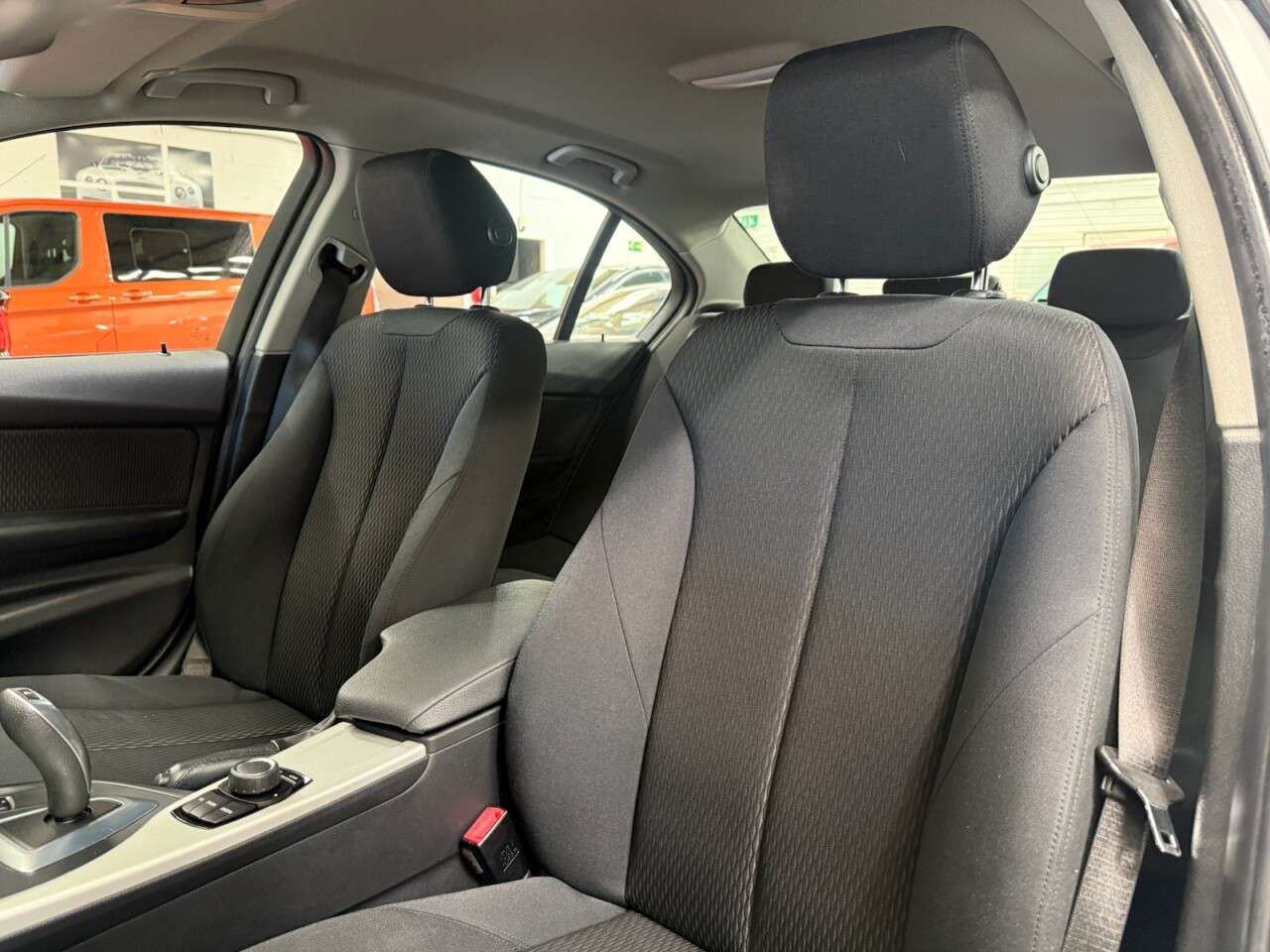 2012 BMW 3 SERIES 2012 BMW 3 SERIES