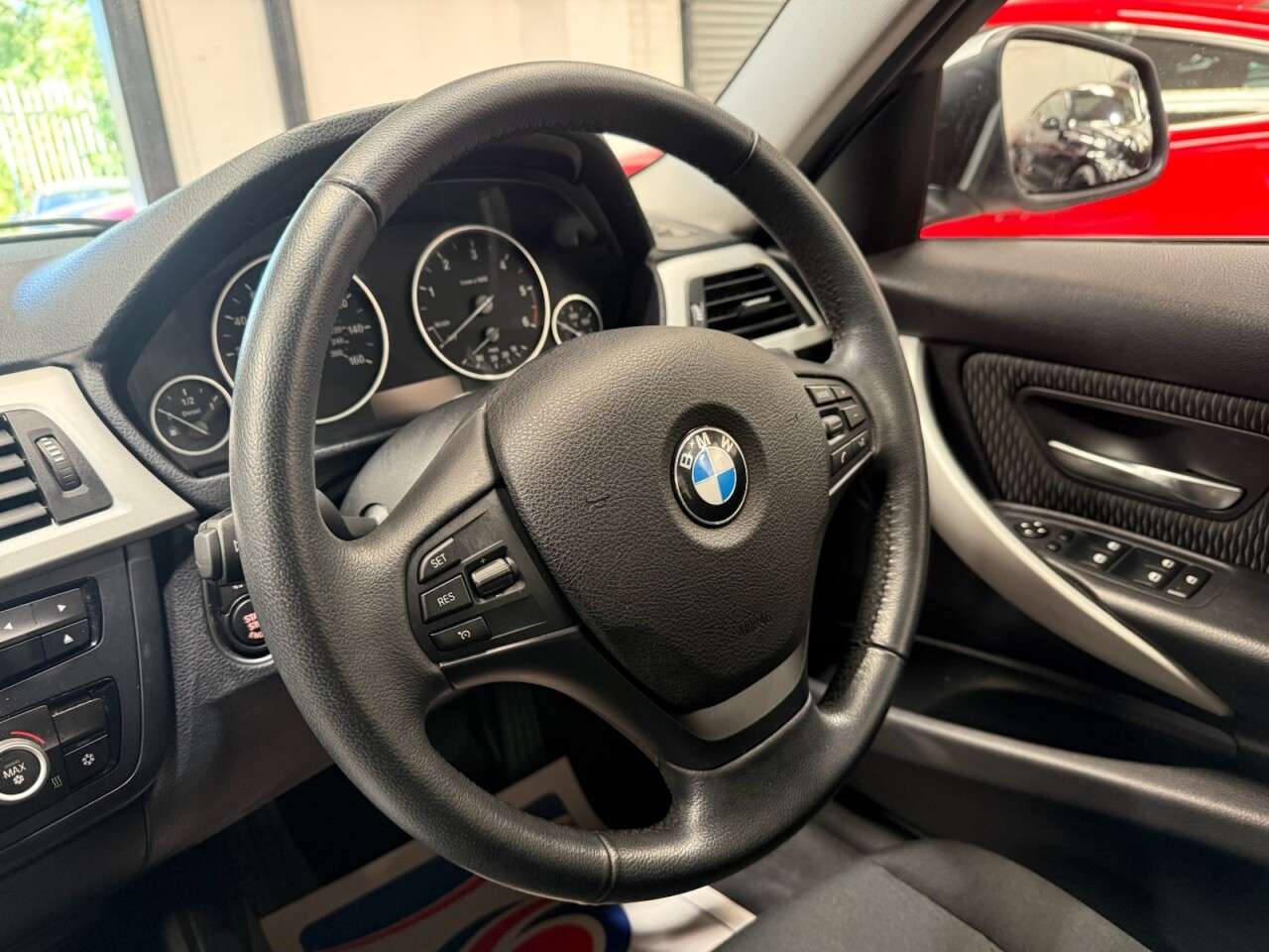 2012 BMW 3 SERIES 2012 BMW 3 SERIES