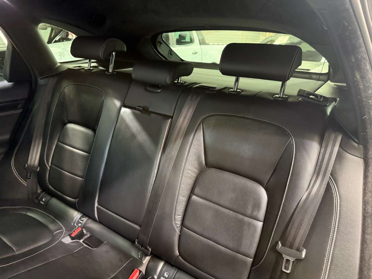 2019 JAGUAR F-PACE 2019 JAGUAR F-PACE