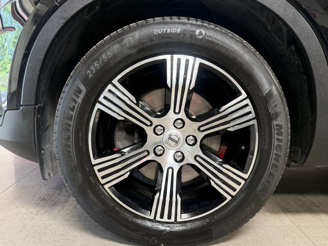 2018 VOLVO XC40 2018 VOLVO XC40