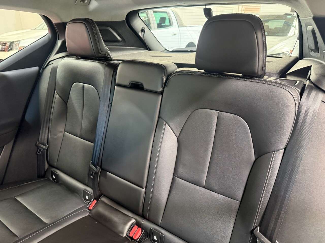 2018 VOLVO XC40 2018 VOLVO XC40