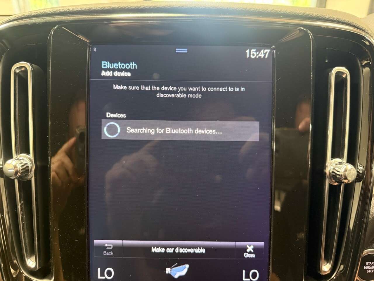 2018 VOLVO XC40 2018 VOLVO XC40