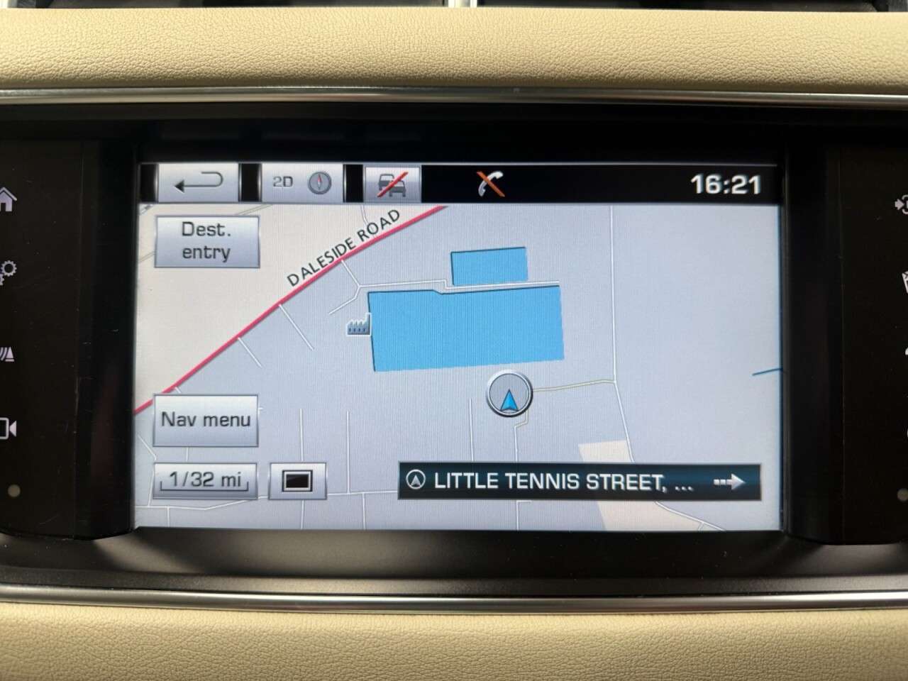 2015 LAND ROVER RANGE ROVER SPORT 2015 LAND ROVER RANGE ROVER SPORT