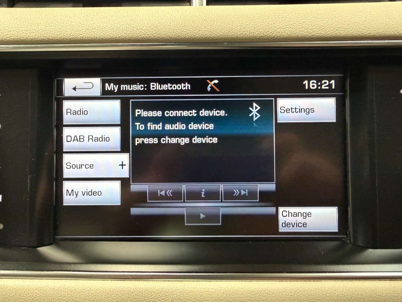 2015 LAND ROVER RANGE ROVER SPORT 2015 LAND ROVER RANGE ROVER SPORT