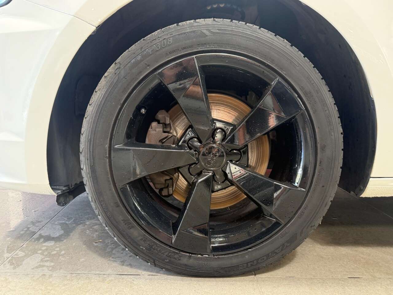 2018 AUDI A1 2018 AUDI A1