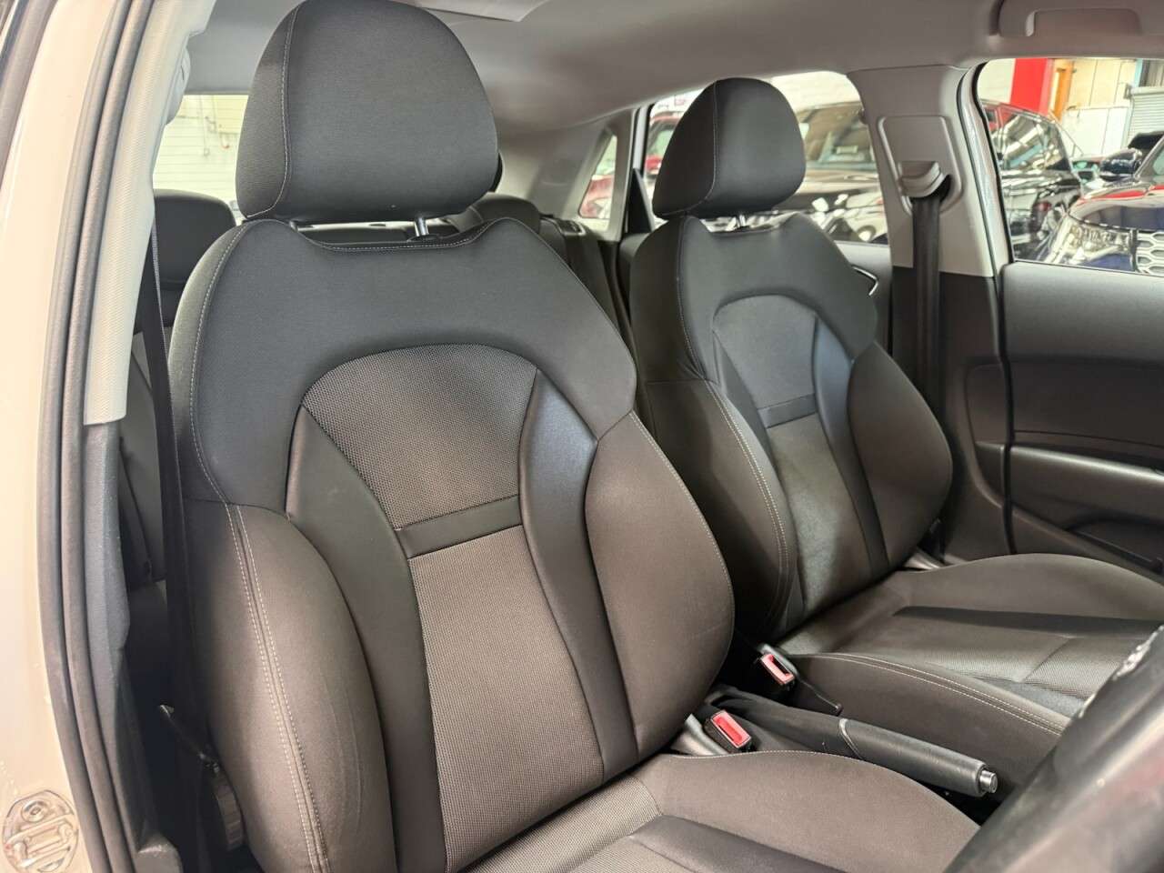 2018 AUDI A1 2018 AUDI A1