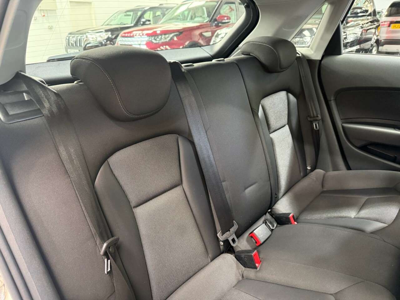 2018 AUDI A1 2018 AUDI A1