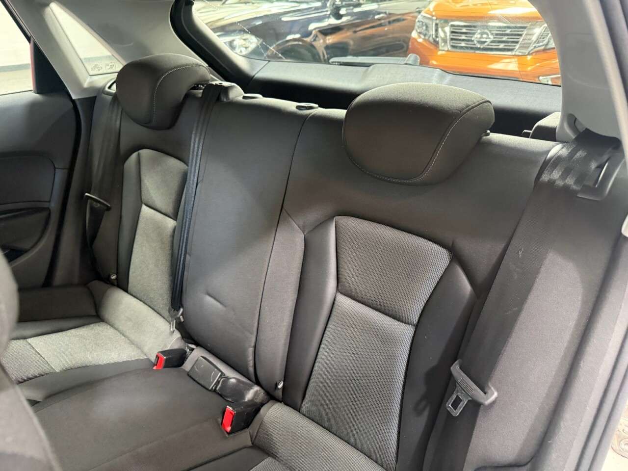 2018 AUDI A1 2018 AUDI A1