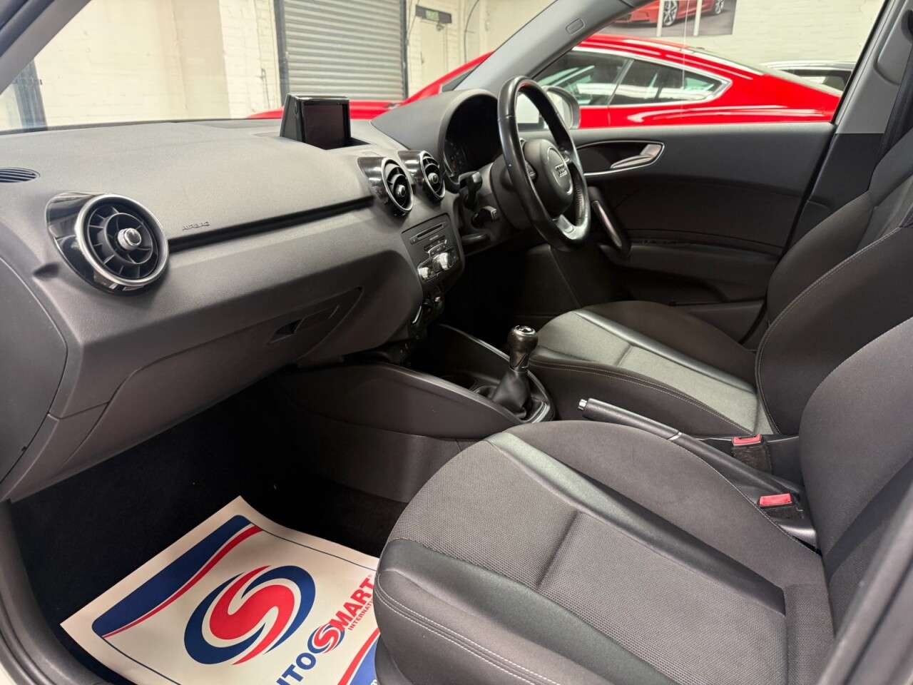 2018 AUDI A1 2018 AUDI A1