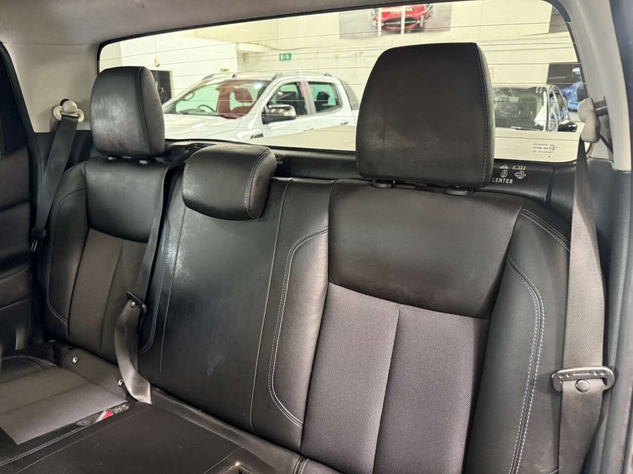 2021 NISSAN NAVARA 2021 NISSAN NAVARA