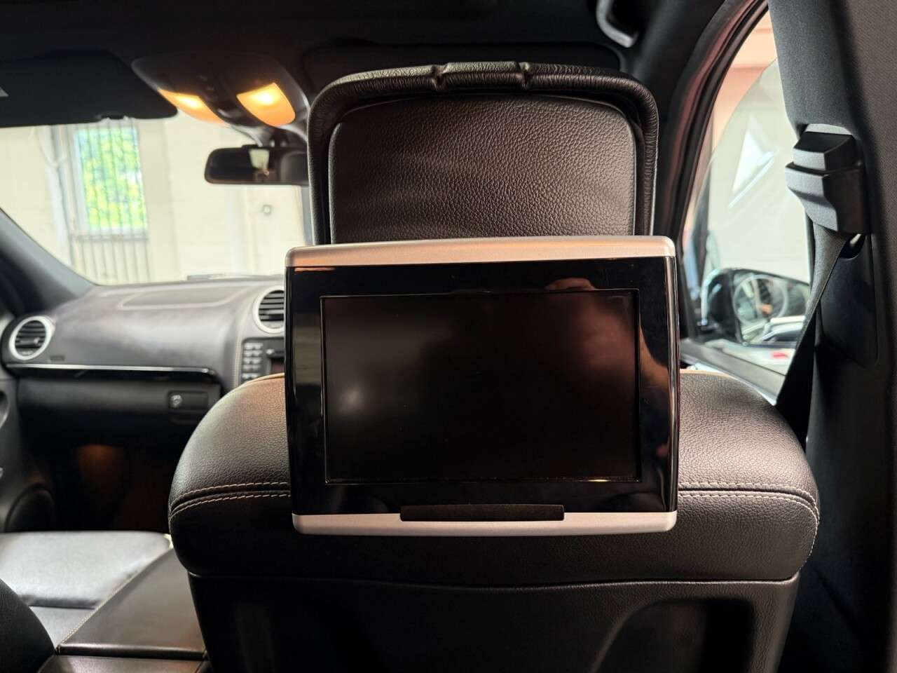 2011 MERCEDES-BENZ M CLASS 2011 MERCEDES-BENZ M CLASS