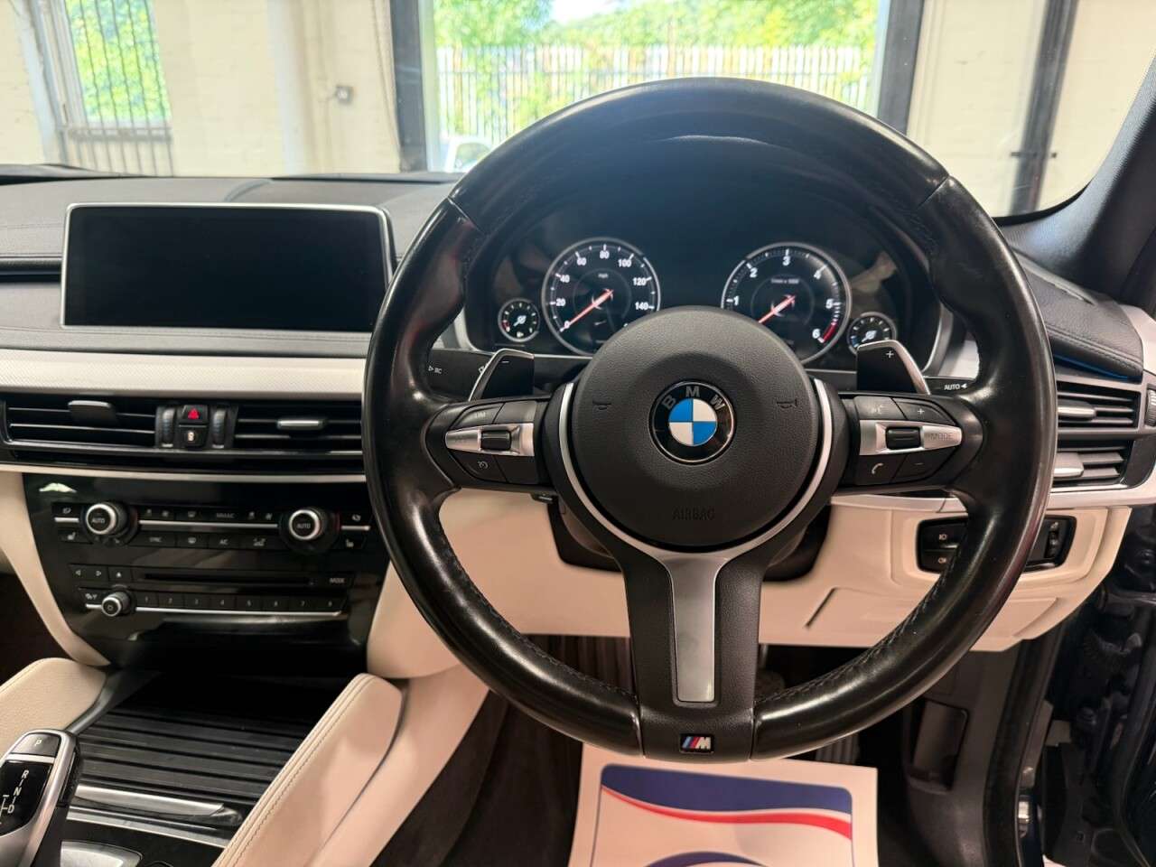 2018 BMW X6 2018 BMW X6
