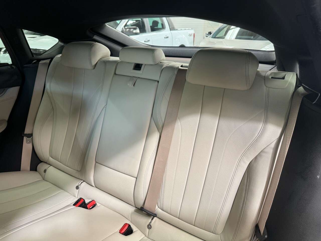 2018 BMW X6 2018 BMW X6