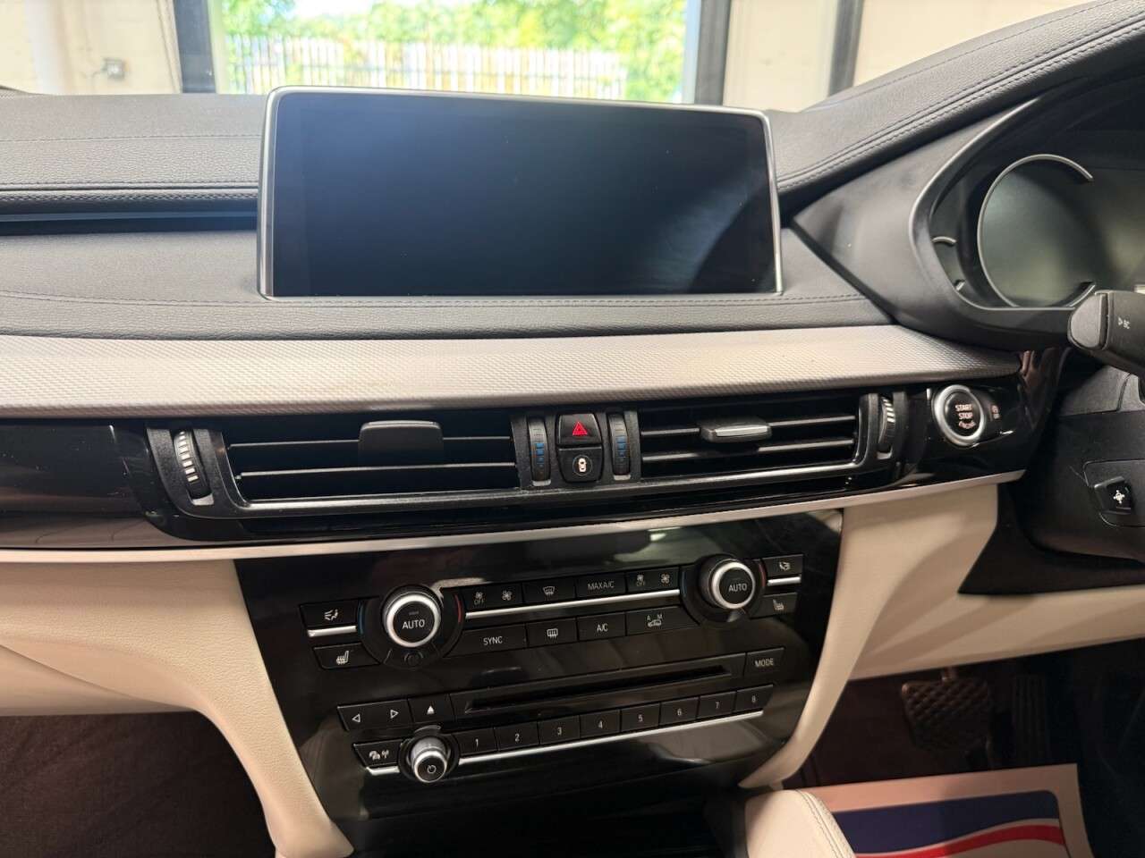 2018 BMW X6 2018 BMW X6