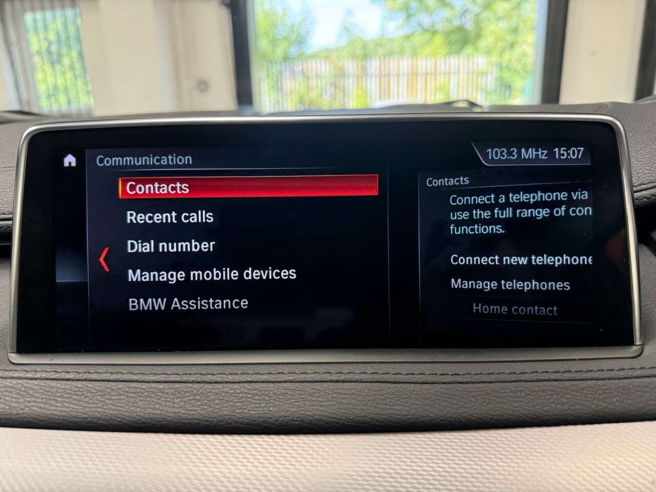 2018 BMW X6 2018 BMW X6