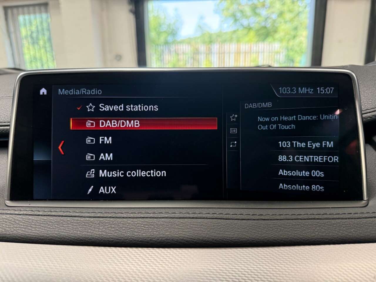 2018 BMW X6 2018 BMW X6