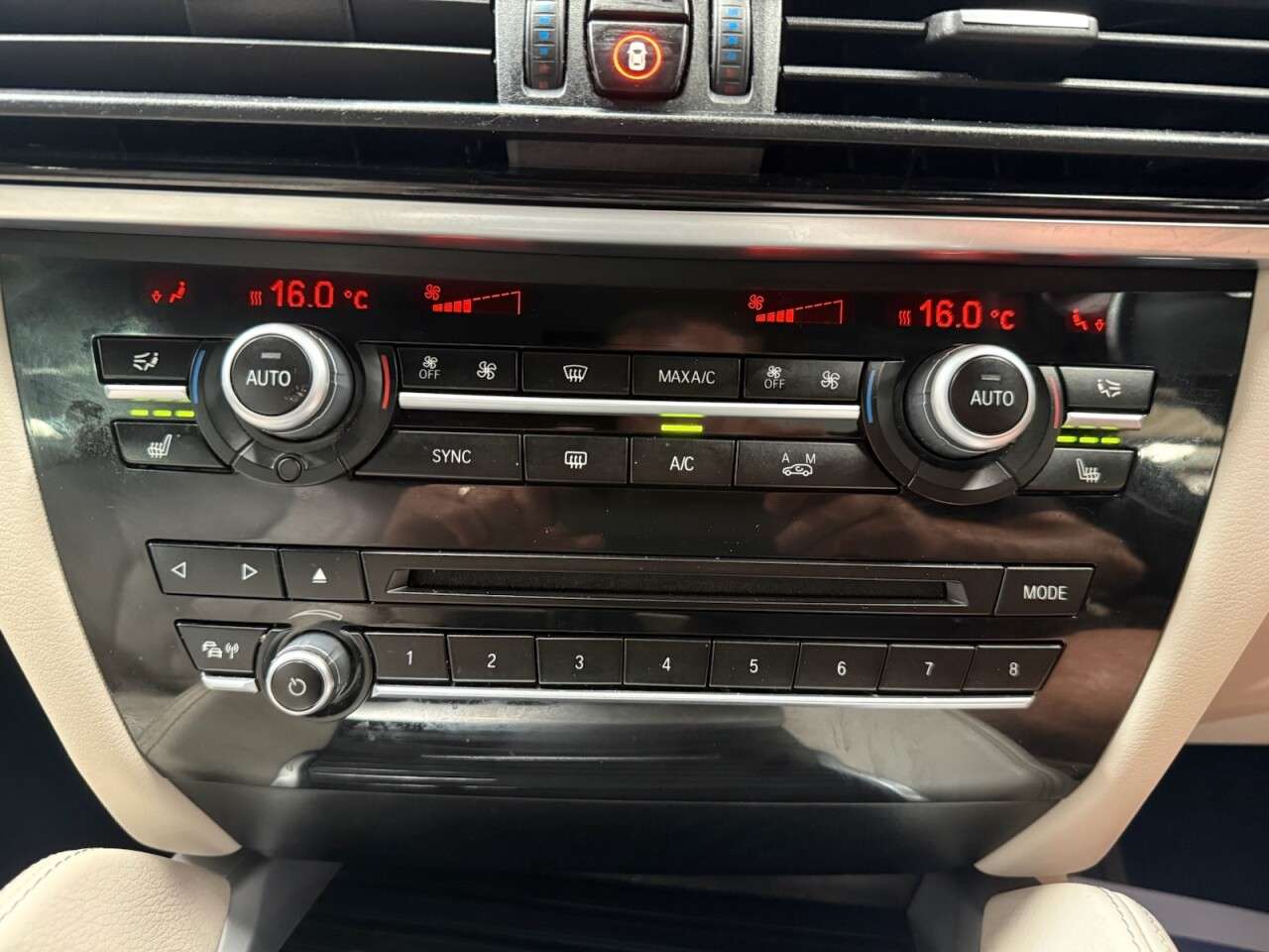 2018 BMW X6 2018 BMW X6