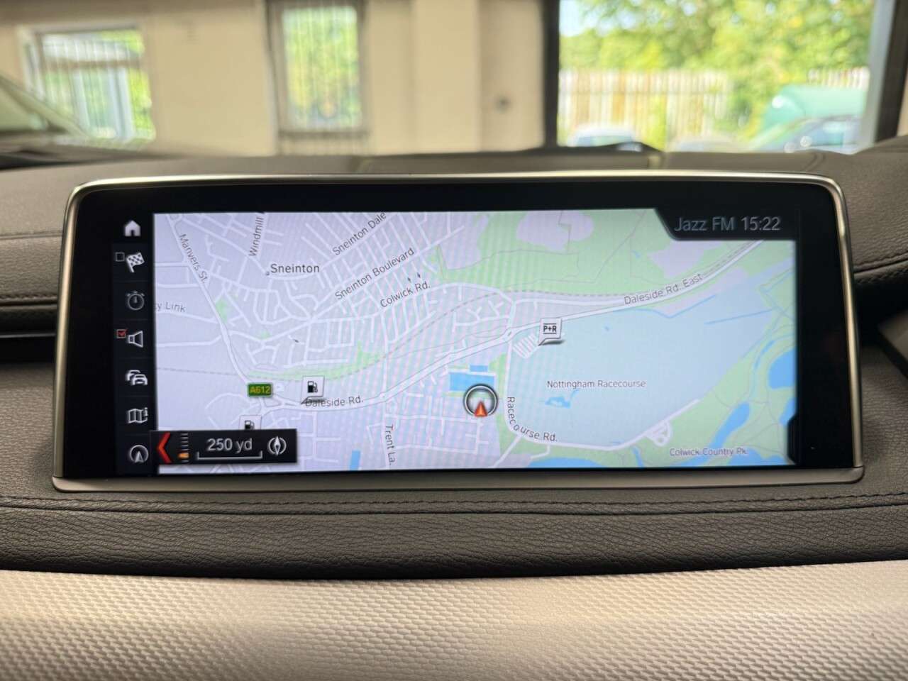 2018 BMW X6 2018 BMW X6