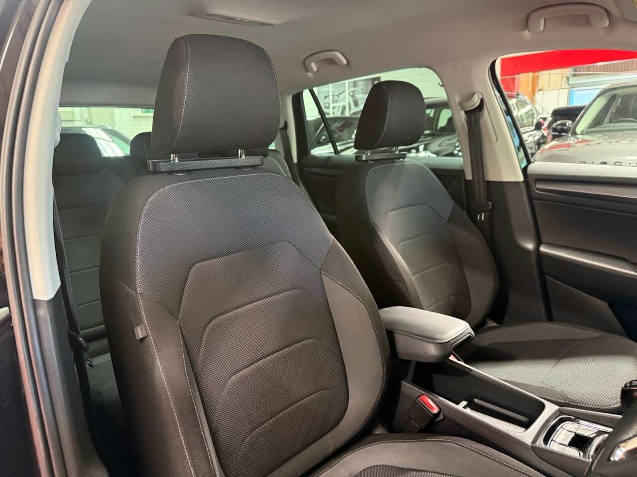 2018 SKODA KODIAQ 2018 SKODA KODIAQ