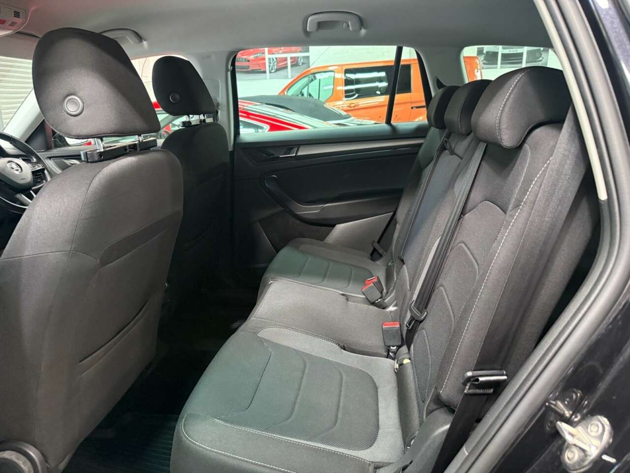 2018 SKODA KODIAQ 2018 SKODA KODIAQ
