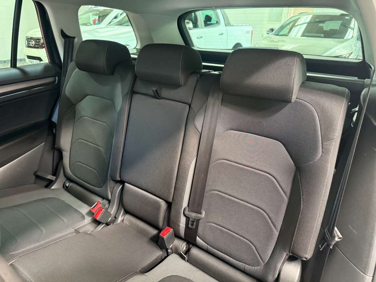 2018 SKODA KODIAQ 2018 SKODA KODIAQ
