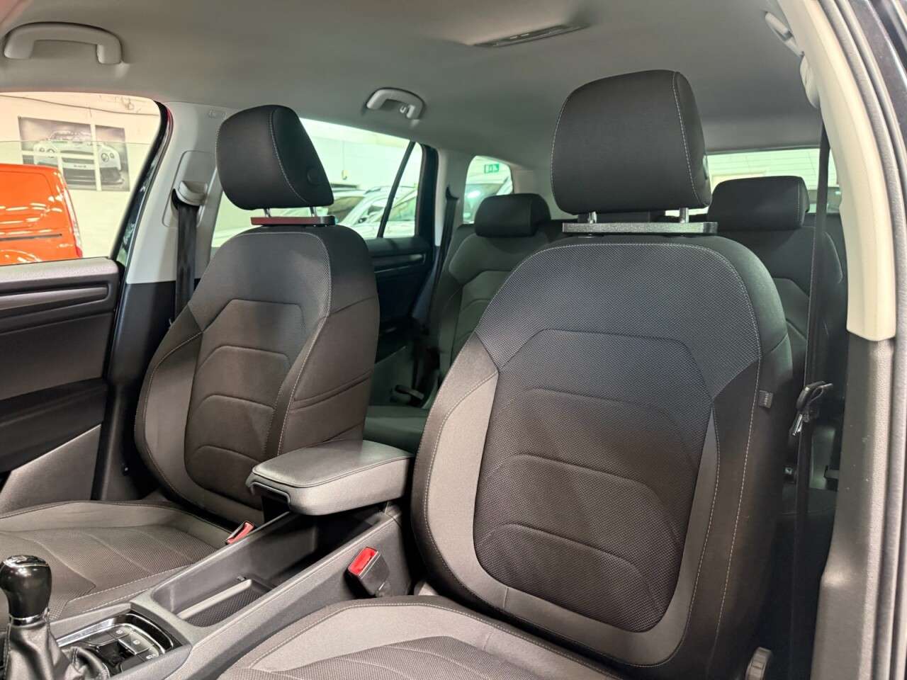 2018 SKODA KODIAQ 2018 SKODA KODIAQ