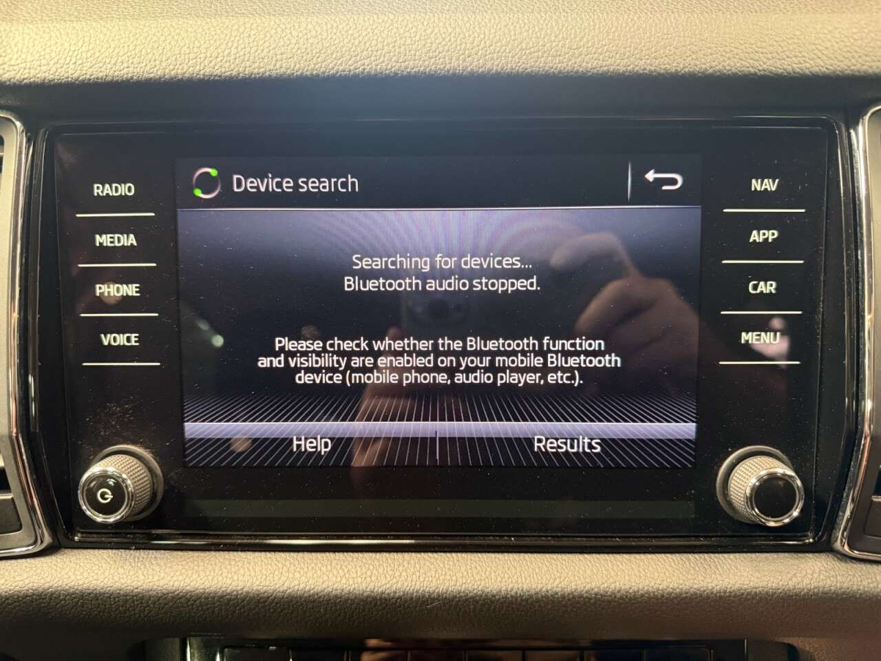 2018 SKODA KODIAQ 2018 SKODA KODIAQ
