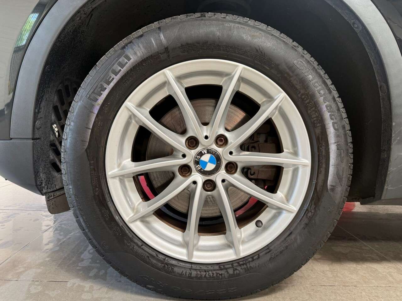 2011 BMW X3 2011 BMW X3