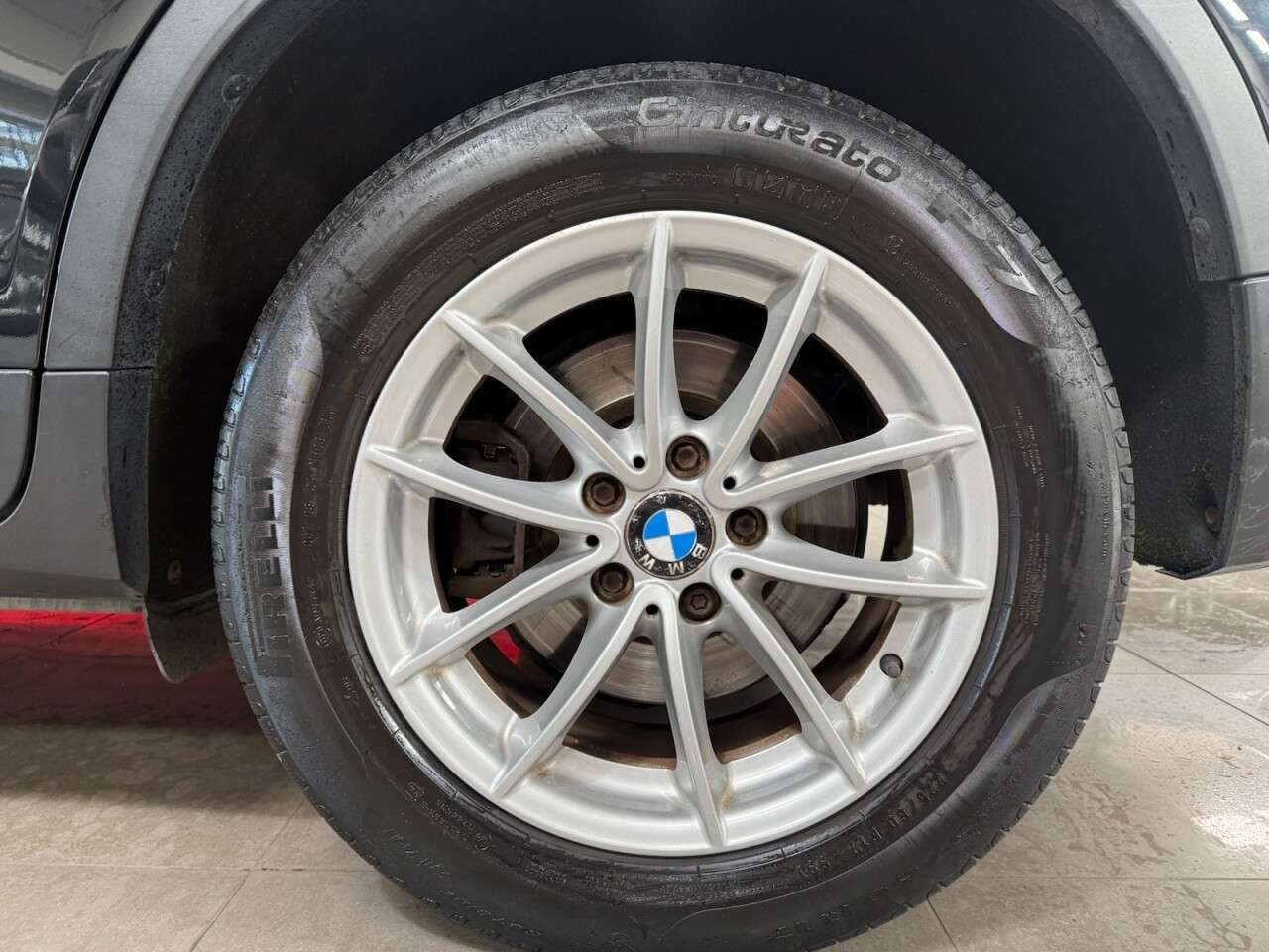 2011 BMW X3 2011 BMW X3