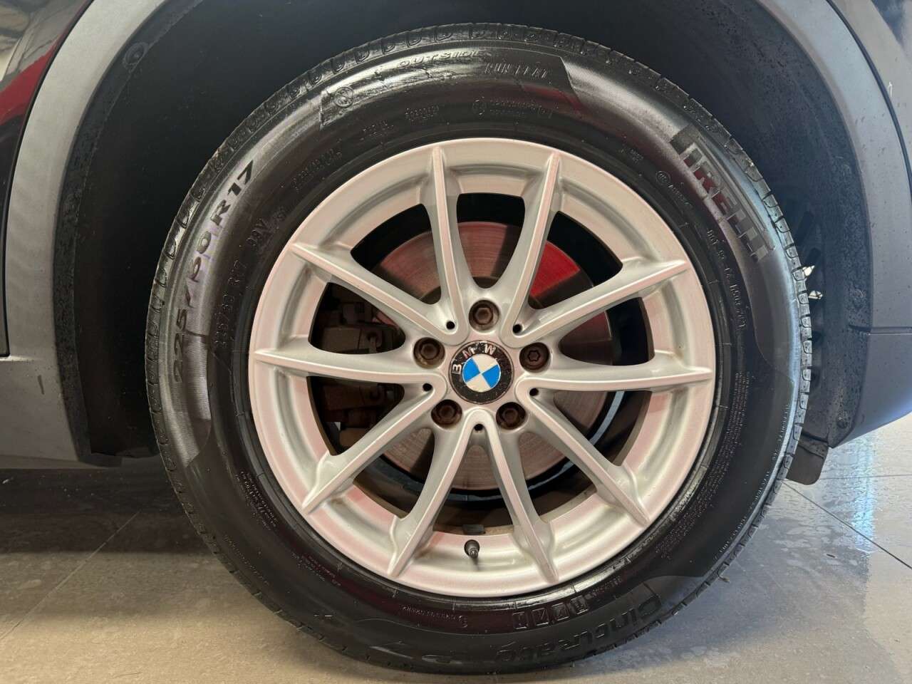 2011 BMW X3 2011 BMW X3