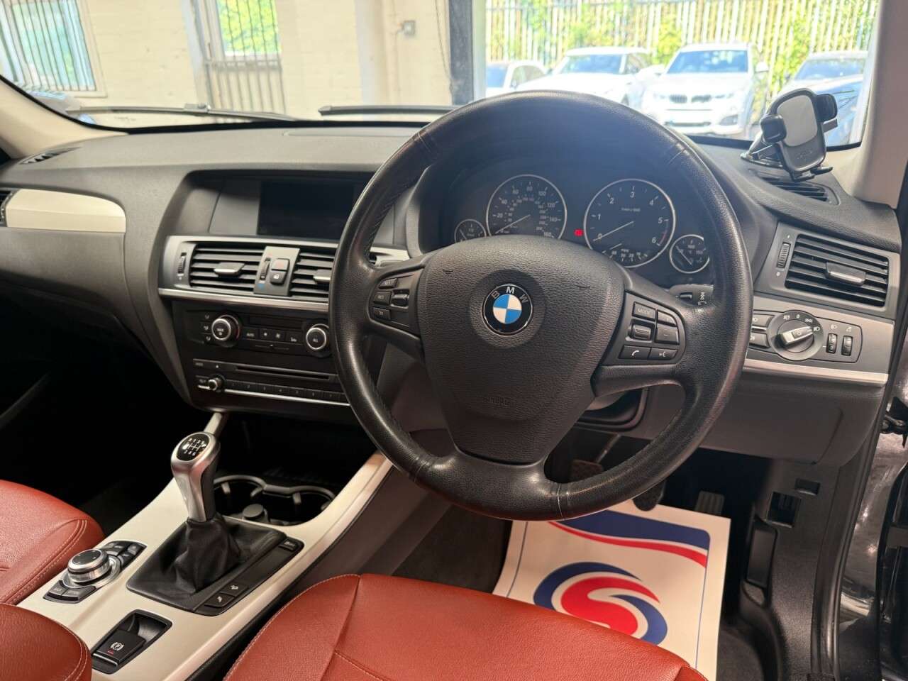 2011 BMW X3 2011 BMW X3
