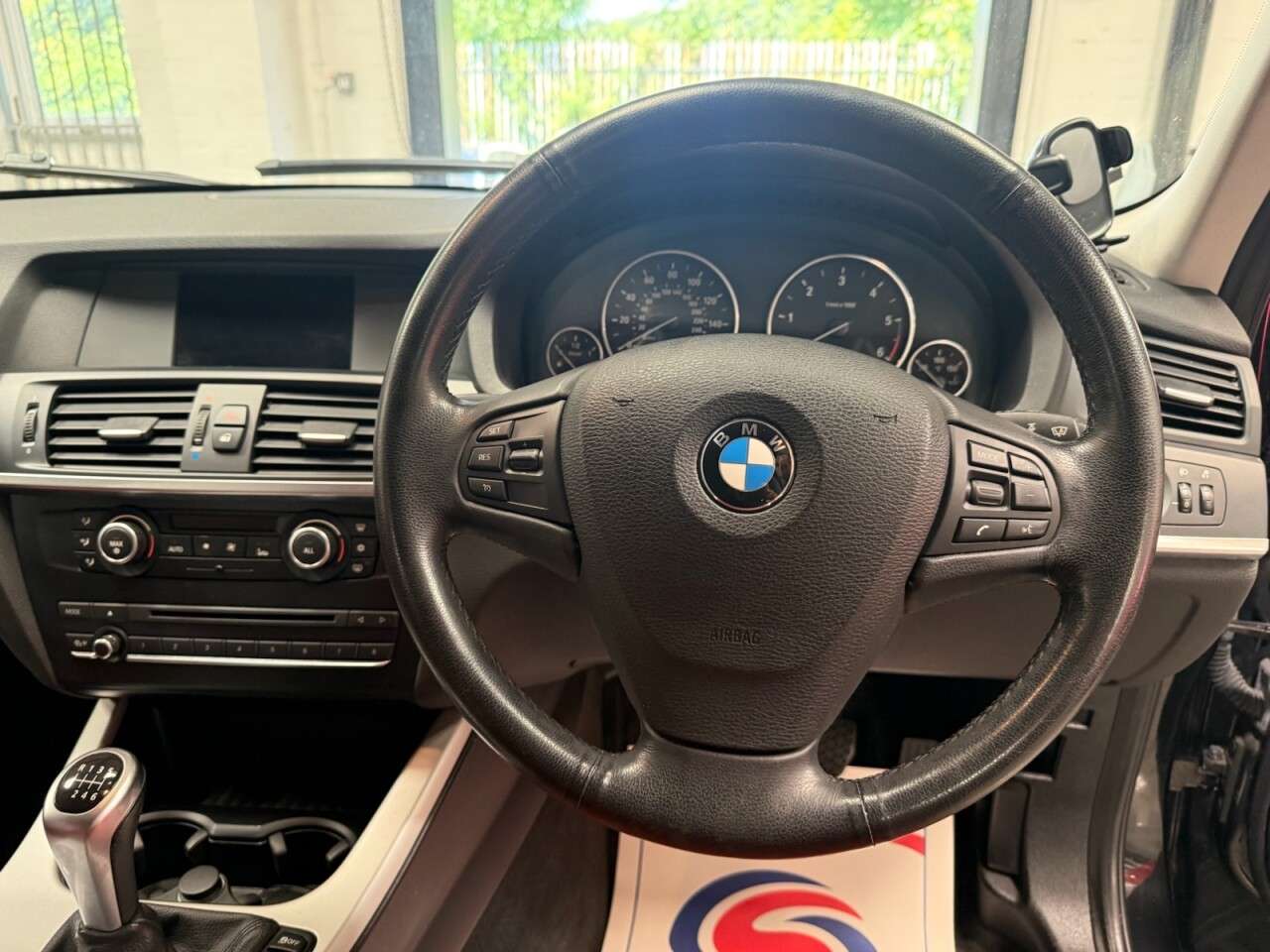 2011 BMW X3 2011 BMW X3