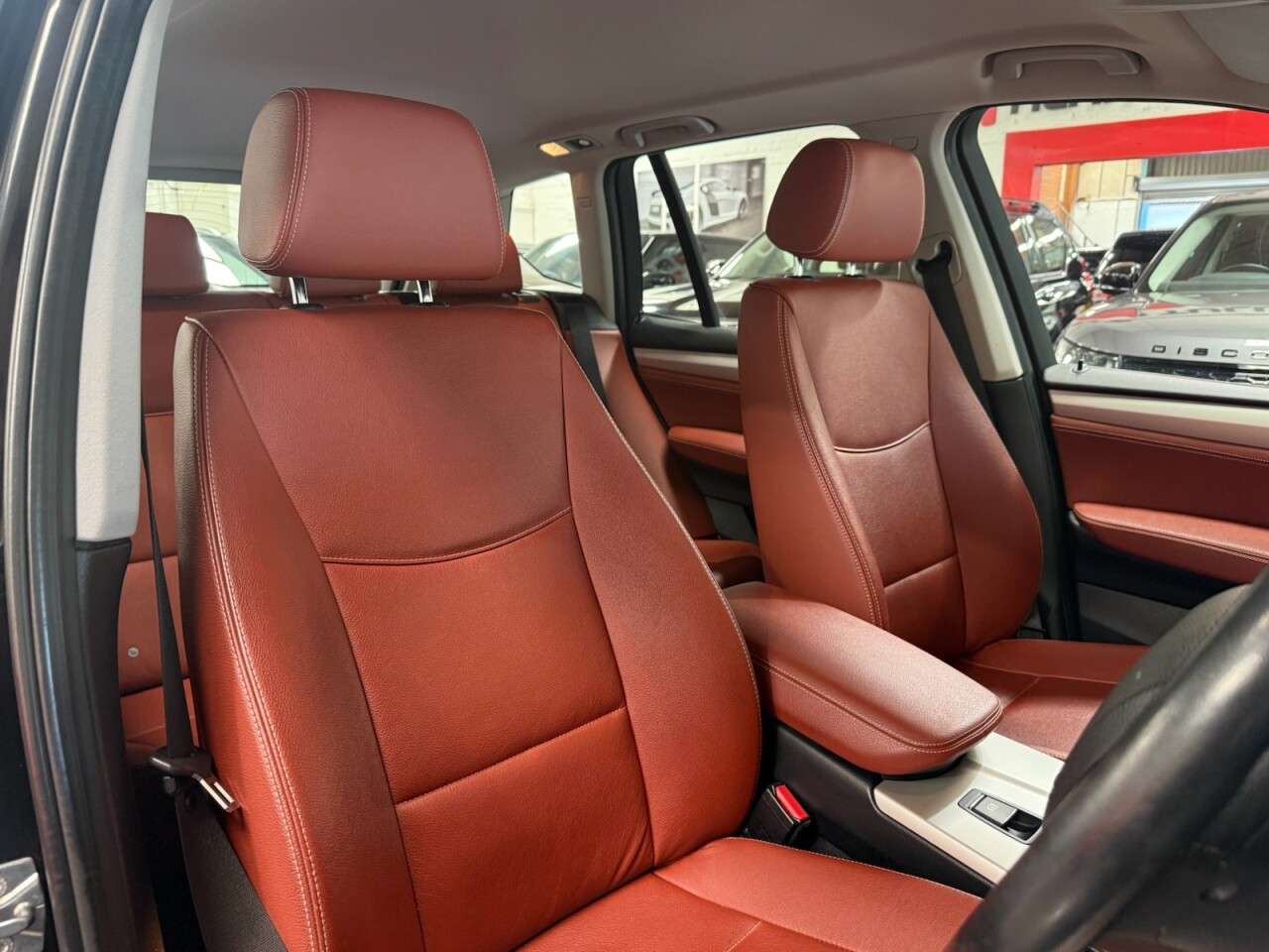2011 BMW X3 2011 BMW X3