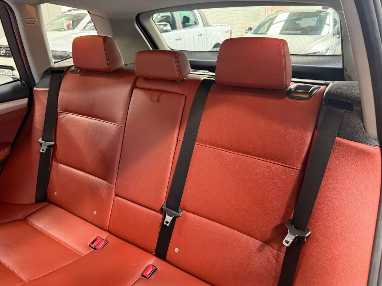 2011 BMW X3 2011 BMW X3