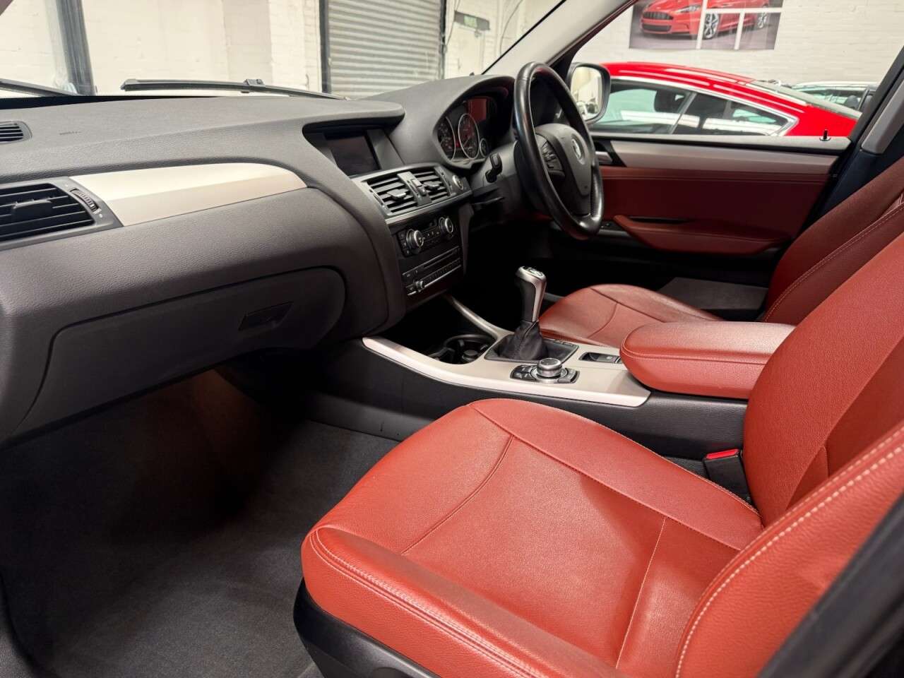 2011 BMW X3 2011 BMW X3