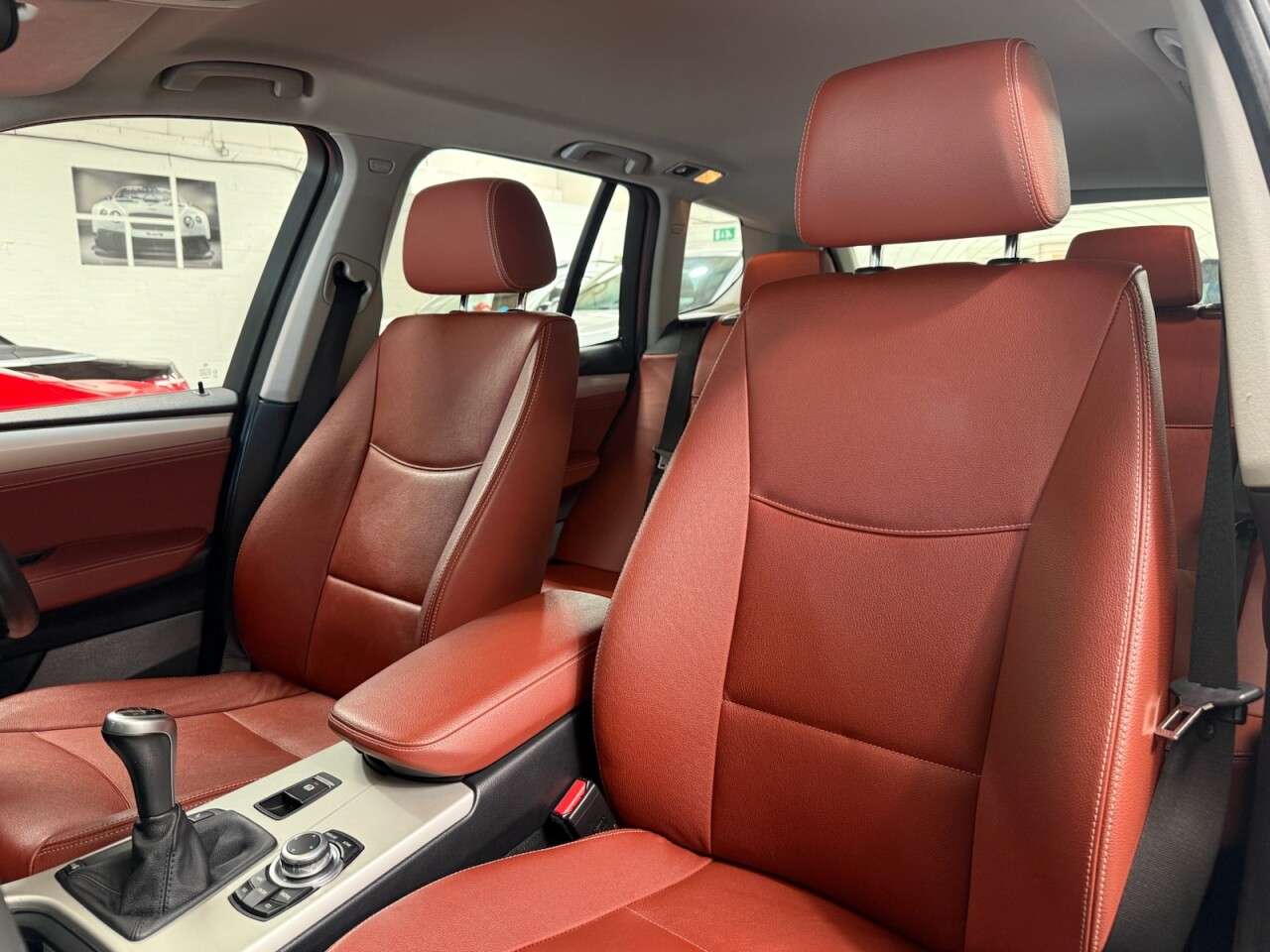 2011 BMW X3 2011 BMW X3