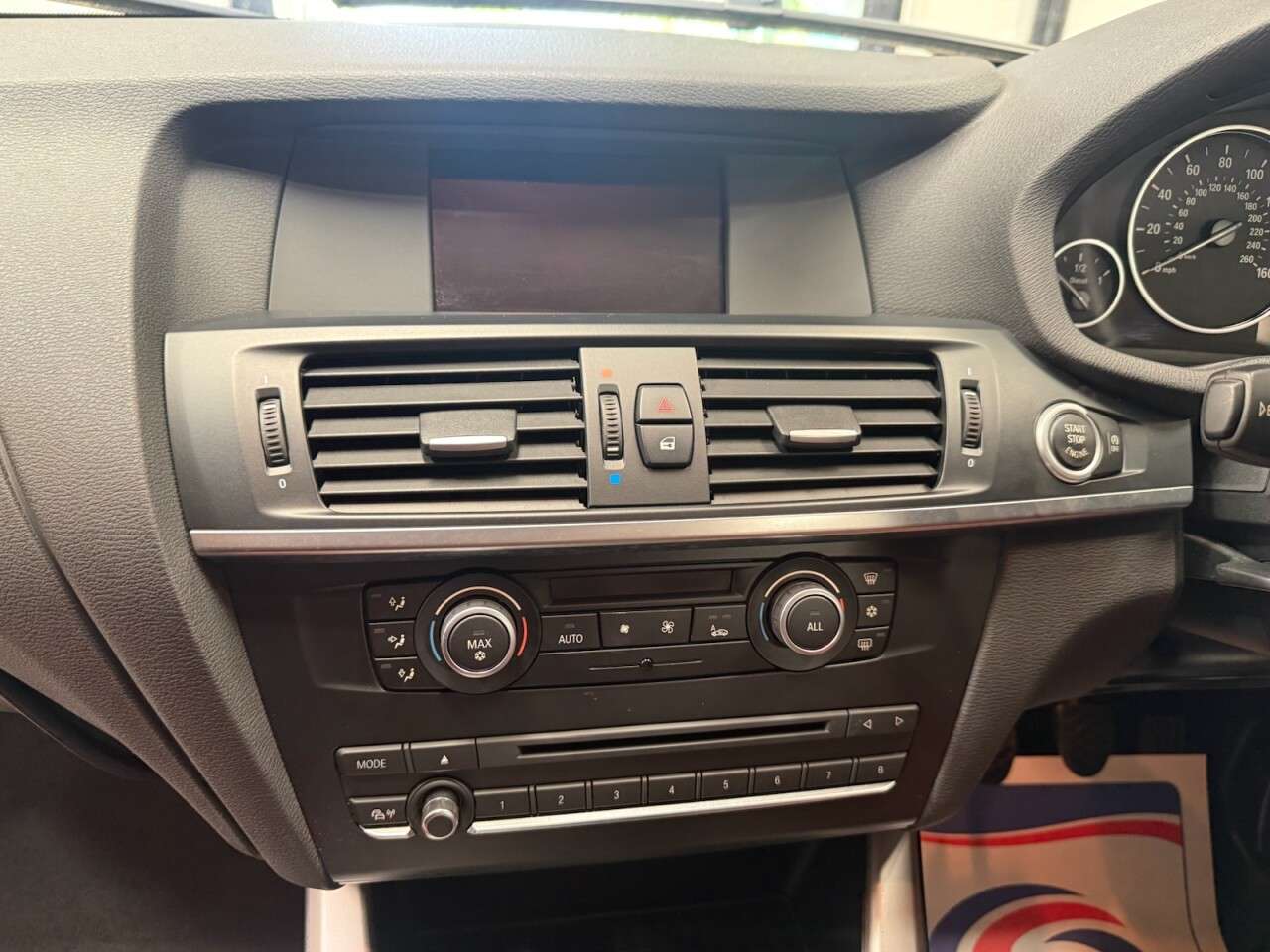 2011 BMW X3 2011 BMW X3